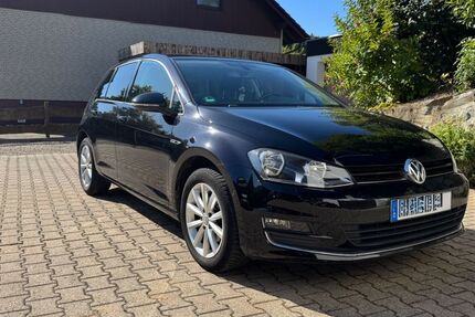 VW Golf 68.100 km 11.400 &euro; Nierstein 55283