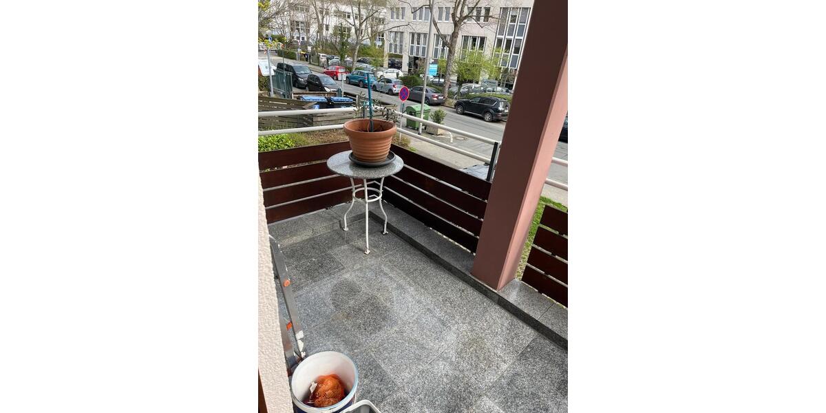 Etagenwohnung Wiesbaden Südost - 3 Zimmer, 90 m&sup2;, 1.650&euro; | Angebot:26227392