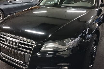 Audi A4 250.000 km 5.900 &euro; Rüsselsheim 65428