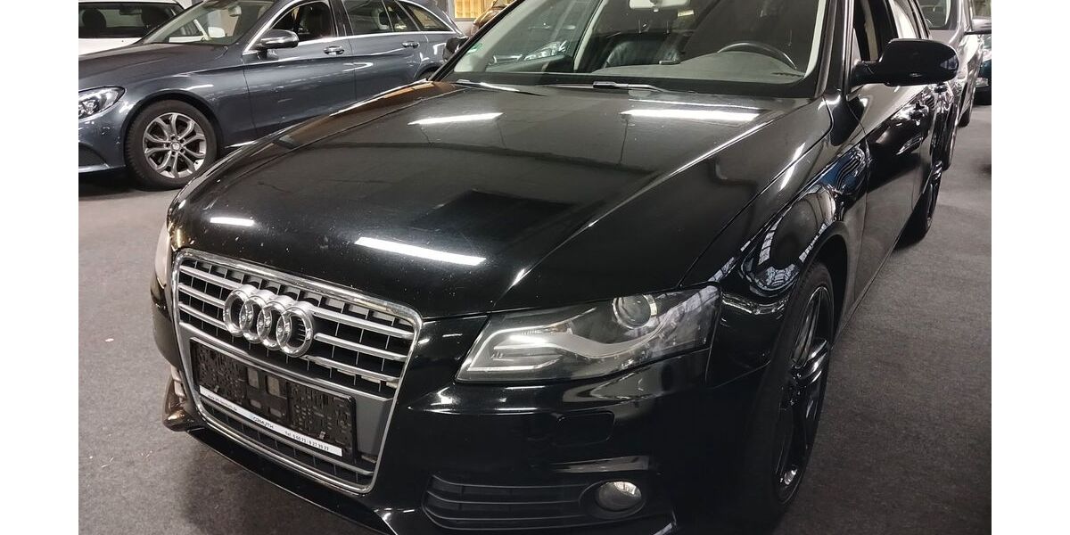 Audi A4 250.000 km 5.900 &euro; Rüsselsheim 65428