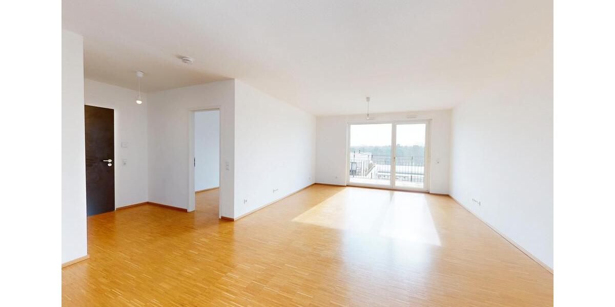 Etagenwohnung Frankfurt am Main Niederrad - 4 Zimmer, 111 m&sup2;, 1.865&euro; | Angebot:26380842