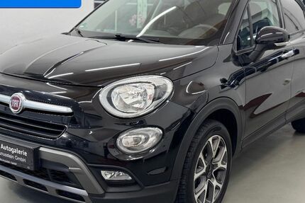 Fiat 500X 115.500 km 9.999 &euro; Taunusstein 65232
