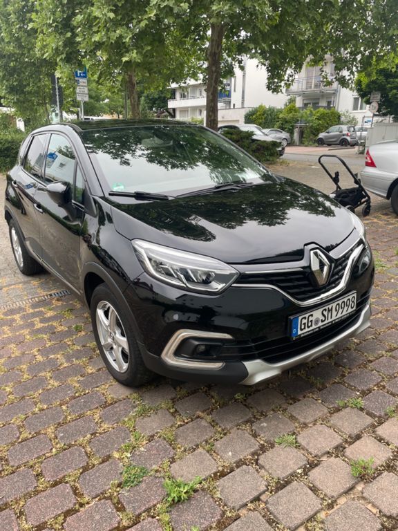 Captur