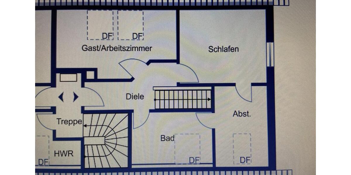 Maisonettenwohnung Niedernhausen - 3.5 Zimmer, 140 m&sup2;, 1.800&euro; | Angebot:26315974