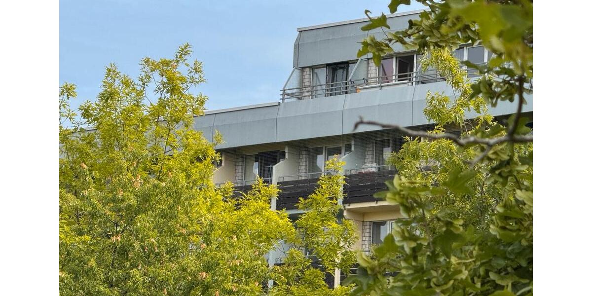 Etagenwohnung Mainz Lerchenberg - 1 Zimmer, 19 m&sup2;, 115.000&euro; | Angebot:26645427