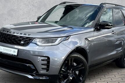 Land Rover Discovery 15.500 km 65.440 &euro; Mainz-Hechtsheim 55129
