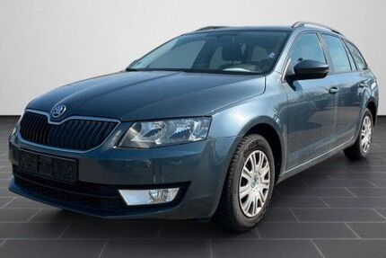 Skoda Octavia 180.000 km 7.999 &euro; Budenheim 55257