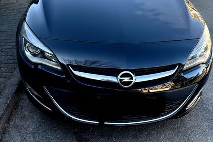 Opel Astra 171.000 km 6.800 &euro; Oestrich Winkel 65375