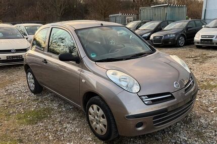 Nissan Micra 76.000 km 3.599 &euro; Kelkheim 65779
