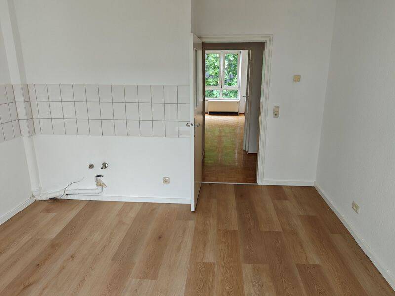 Etagenwohnung Mainz Altstadt - 2 Zimmer, 56 m&sup2;, 680&euro; | Angebot:26902348