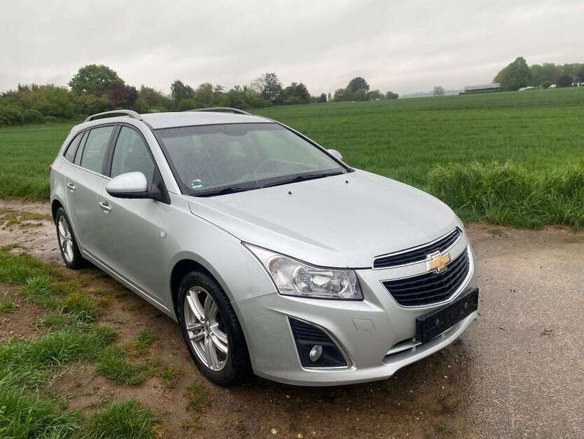 Cruze