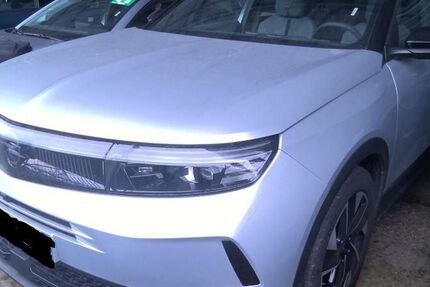 Opel Grandland (X) 16.120 km 25.780 &euro; Rüsselsheim 65428