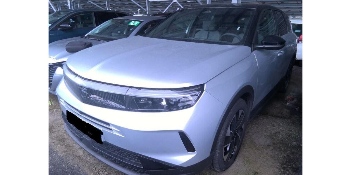 Opel Grandland (X) 16.120 km 25.980 &euro; Rüsselsheim 65428