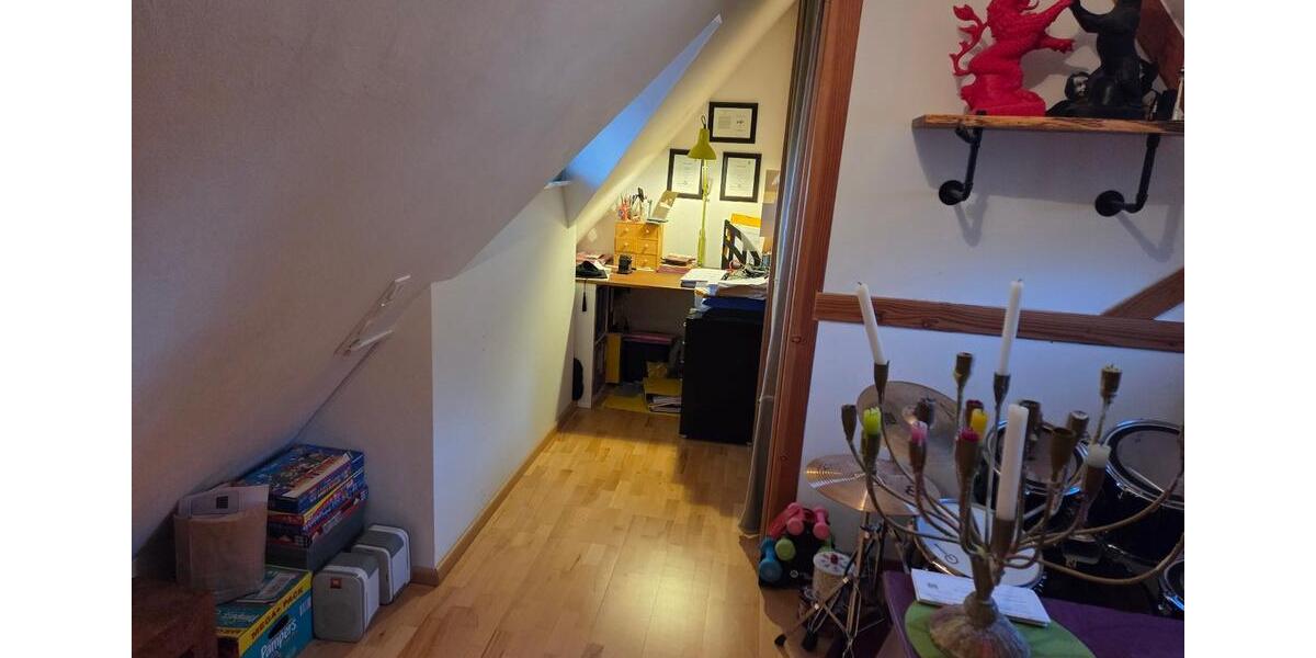 Maisonettenwohnung Wiesbaden Mainz-Amöneburg - 3 Zimmer, 67 m&sup2;, 272.000&euro; | Angebot:24521695