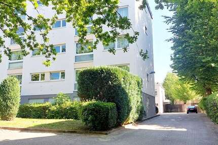 Wohnung zum Kaufen in Wiesbaden 266.000 € 73.26 m² 3 zimmer