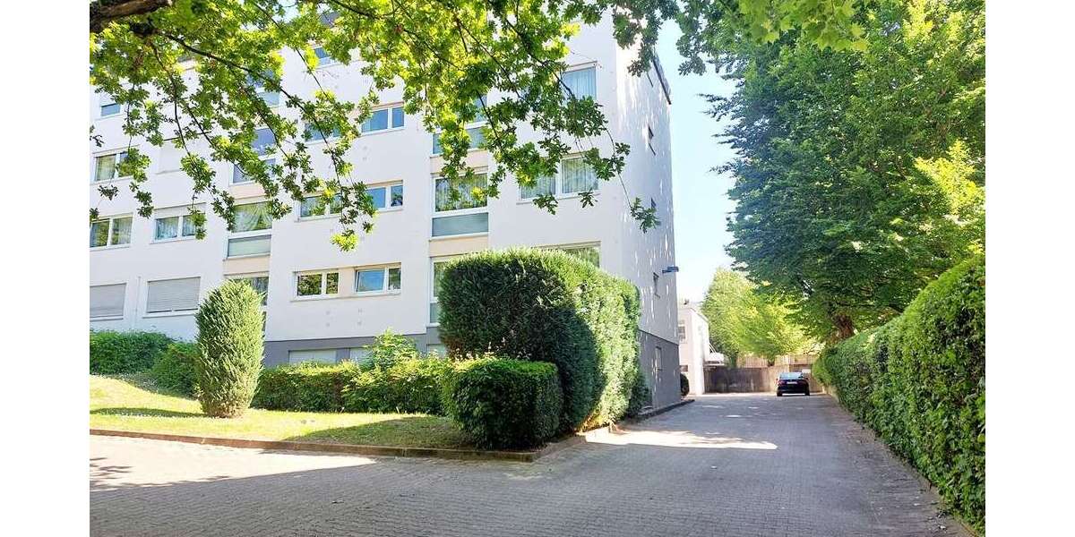 Wohnung zum Kaufen in Wiesbaden 266.000 € 73.26 m² 3 zimmer