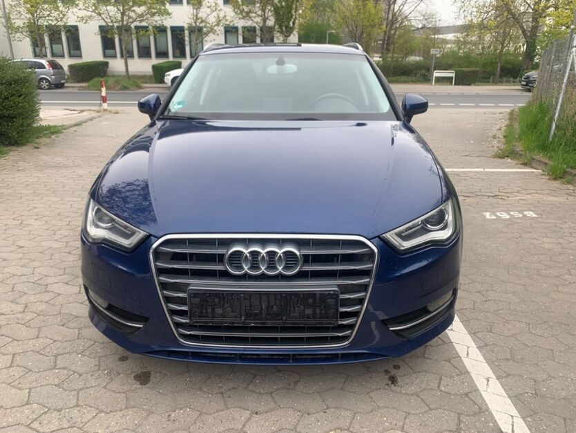 Audi A3 153.058 km 9.999 € Mainz-Kastel 55252