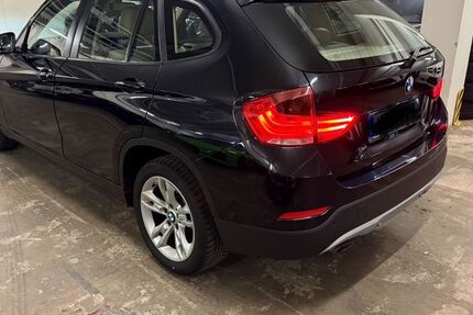 BMW X1 239.800 km 7.980 &euro; Mainz 55129