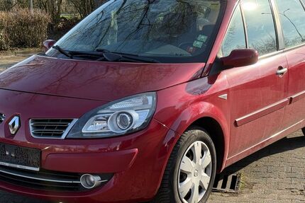 Renault Scenic 225.566 km 2.598 &euro; Rüsselsheim 65428