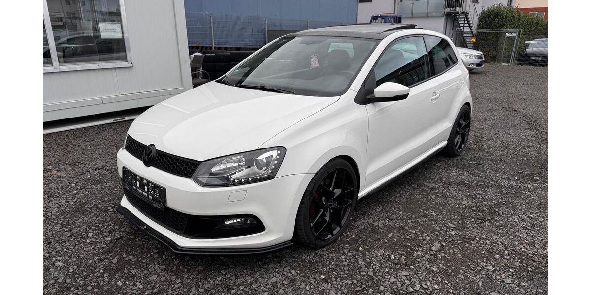VW Polo 143.178 km 9.900 &euro; Mainz-Kostheim 55246