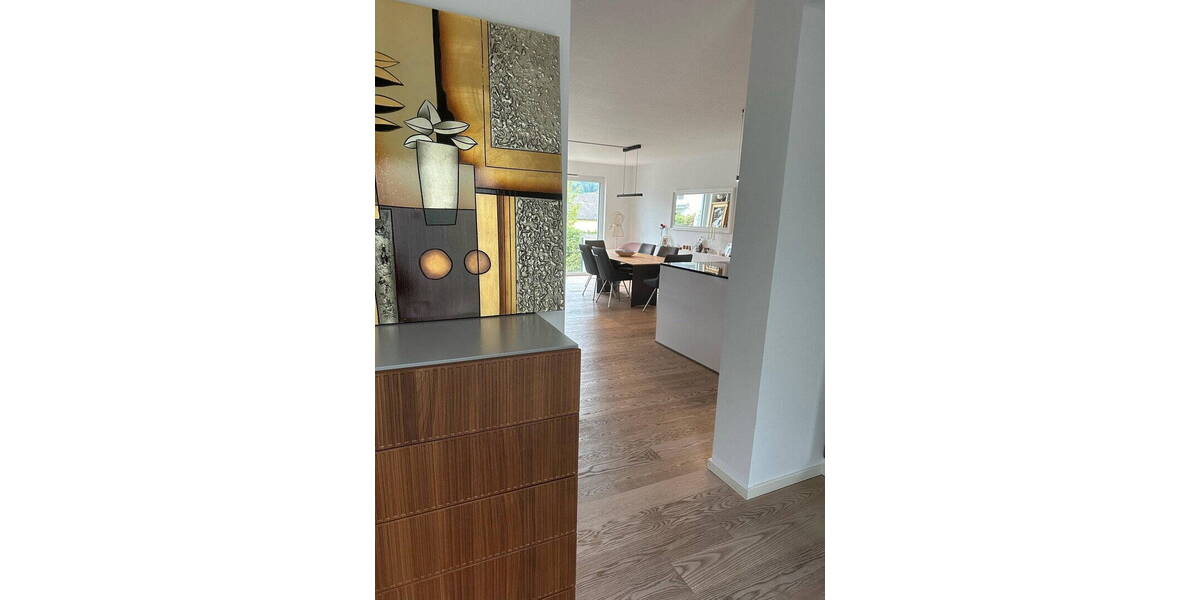 Reihenmittelhaus Wiesbaden Naurod - 4 Zimmer, 146 m&sup2;, 749.000&euro; | Angebot:26762623