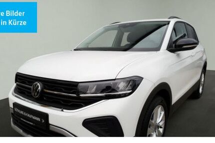 VW T-Cross 22.926 km 22.190 &euro; Eschborn 65760