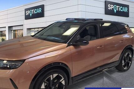 Opel Grandland (X) 17.500 km 39.980 € Wiesbaden 65201