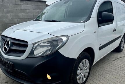 Mercedes-Benz Citan 199.214 km 5.900 &euro; Oberursel (bei Frankfurt am Main) 61440