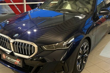 BMW 530e M Sport |Nur 3.TKM|Tansanit-Bau II|Traum 3.498 km 58.999 € Mainz-Kostheim 55246
