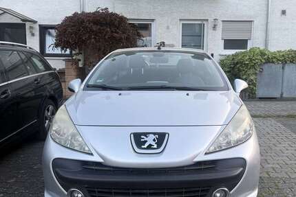 Peugeot 207 155.500 km 1.600 &euro; Hofheim 65719
