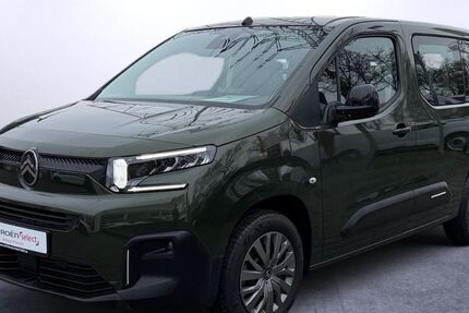 Citroen Berlingo 10.597 km 21.900 &euro; Mainz 55120