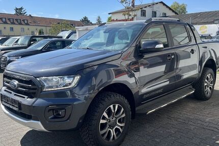 Ford Ranger 79.500 km 29.999 &euro; Mainz-Kostheim 55246