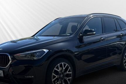 BMW X1 87.902 km 27.598 &euro; Mainz 55129