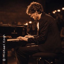Michael Koch - Ich mach mal Piano 27.06.2026 Theater im Pariser Hof