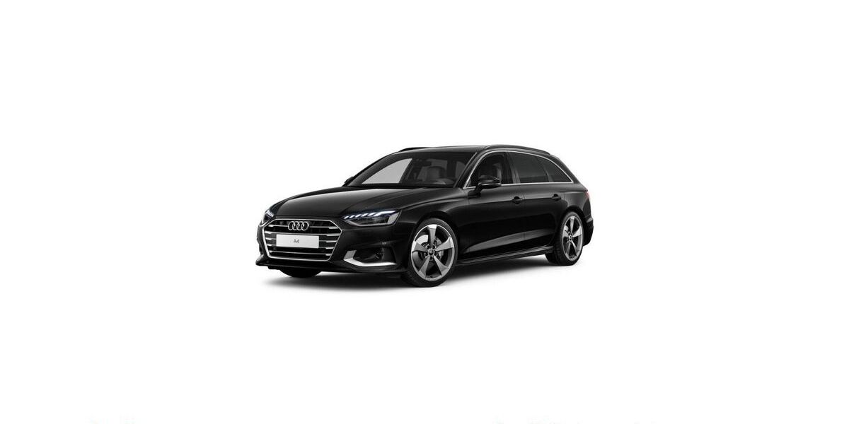Audi A4 52.139 km 29.890 &euro; Oberursel 61440