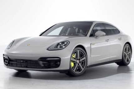 Porsche Panamera 40.450 km 85.900 &euro; Wiesbaden 65187