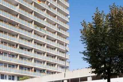 Schöner Wohnen in dieser interessanten 2-Zimmer-Wohnung zimmer