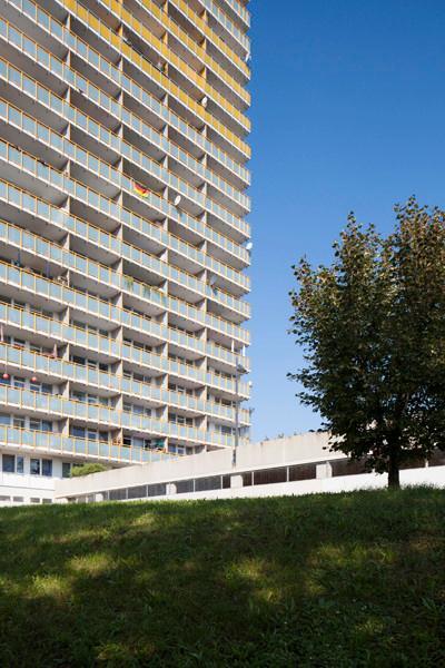 Schöner Wohnen in dieser interessanten 2-Zimmer-Wohnung zimmer