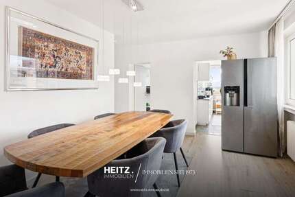 Wohnung Steinbach - 4 Zimmer, 95 m&sup2;, 299.000&euro; | Angebot:26990015