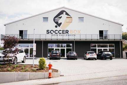 Halle in Bad Schwalbach 3.400.000 € 2484 m²