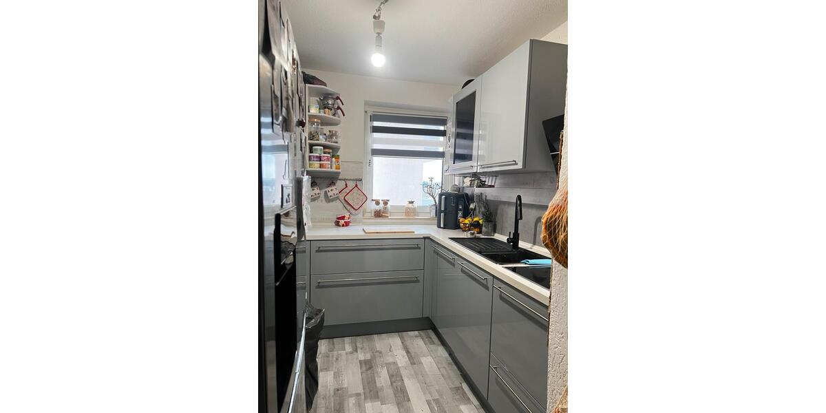 Provisionsfreie 3-Zimmer-Wohnung inkl. Garage und Stellplatz 3 zimmer