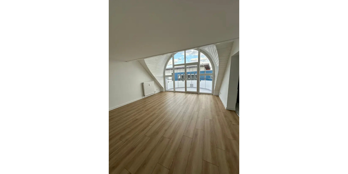 Etagenwohnung Mörfelden-Walldorf Walldorf - 2 Zimmer, 69 m&sup2;, 930&euro; | Angebot:26730226