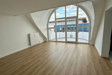 Wohnung Mörfelden-Walldorf Walldorf - 2 Zimmer, 69 m&sup2;, 930&euro; | Angebot:26730226