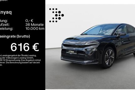 Skoda Enyaq 16.935 km 42.240 &euro; Mainz-Kastel (Wiesbaden) 55252