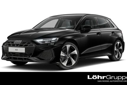 Audi A3 12.000 km 38.490 &euro; Mainz 55131