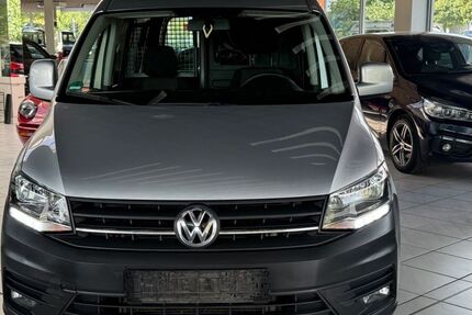 VW Caddy 119.000 km 11.999 &euro; Mainz 55120
