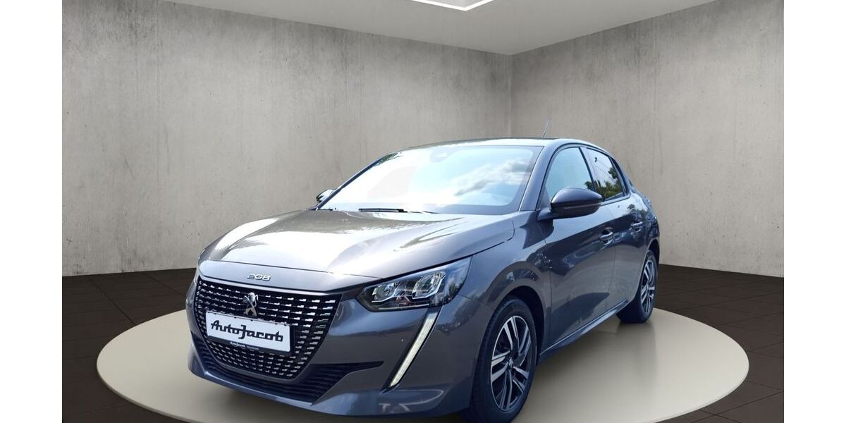 Peugeot 208 9.989 km 15.990 &euro; Rüsselsheim 65428