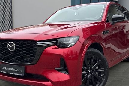 Mazda CX-60 28.947 km 37.590 &euro; Niedernhausen 65527