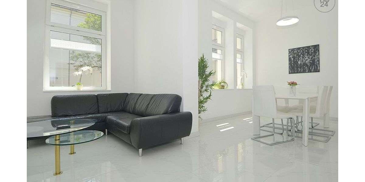 Etagenwohnung Wiesbaden Nordost - 2 Zimmer, 77 m&sup2;, 2.490&euro; | Angebot:25483282