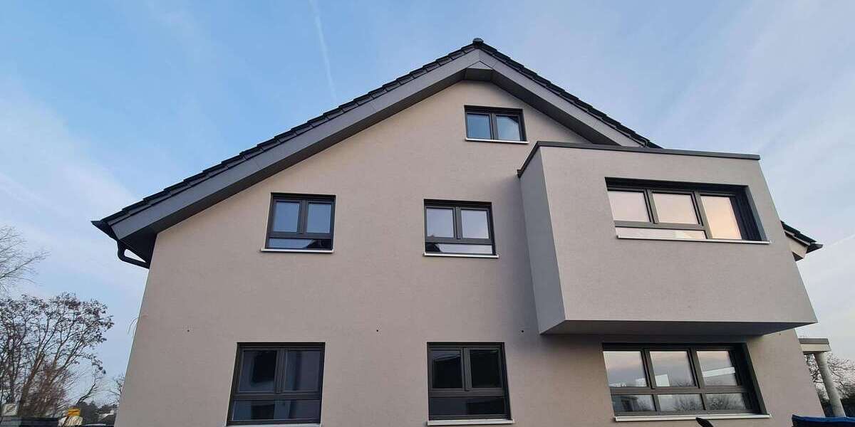 Etagenwohnung Bischofsheim - 4 Zimmer, 141 m&sup2;, 2.250&euro; | Angebot:26871814